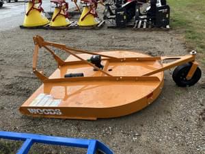 2025 Woods BF6.20 Image