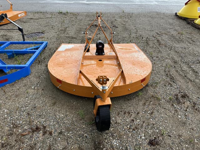 Image of Woods BF6.20 equipment image 2