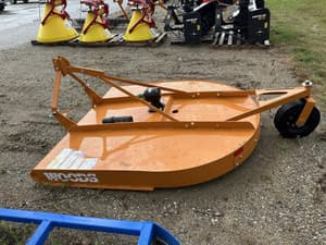 2025 Woods BF6.20 Image