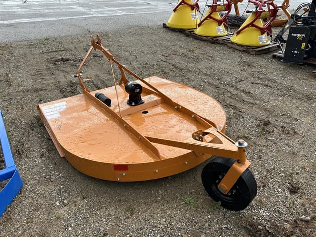 Image of Woods BF6.20 equipment image 4