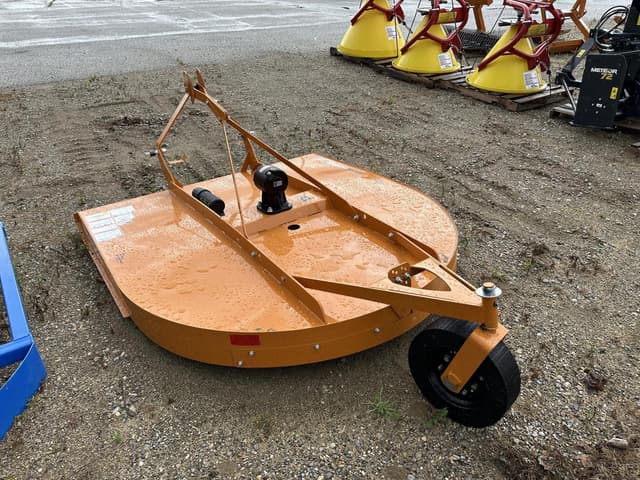 Image of Woods BF6.20 equipment image 4