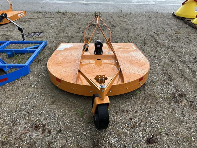 Image of Woods BF6.20 equipment image 3