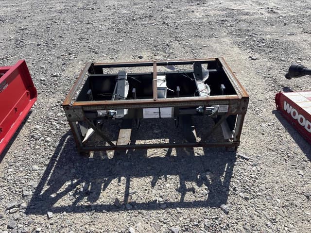 Image of Woods BS48.20 equipment image 1
