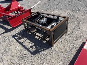 2025 Woods BS48.20 Image