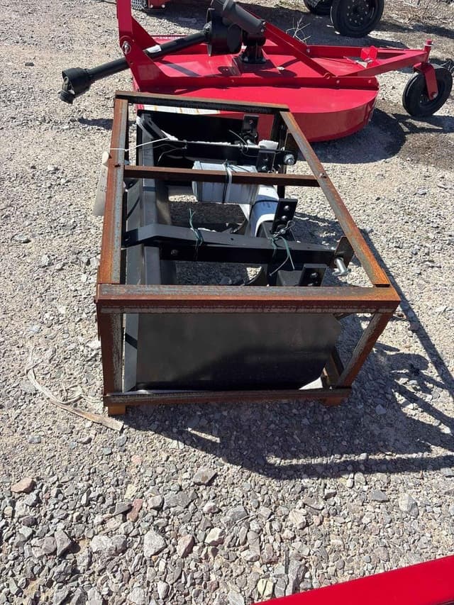 Image of Woods BS48.20 equipment image 3