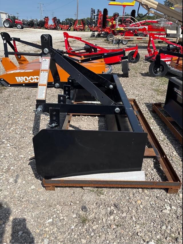 Image of Woods BS60.20 equipment image 1