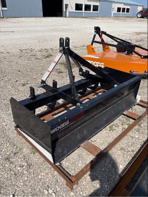 2025 Woods BS60.20 Image