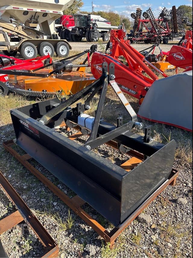 Image of Woods BS60.20 equipment image 2