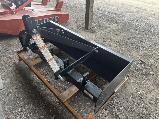 Image of Woods BS60.20 equipment image 1
