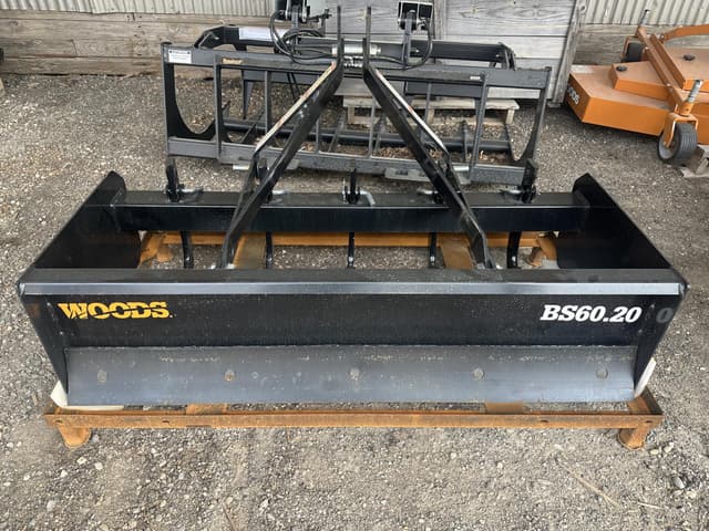 Image of Woods BS60.20 equipment image 3