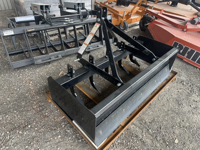 Image of Woods BS60.20 equipment image 2