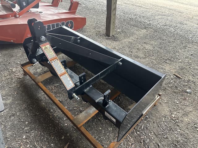 Image of Woods BS60.20 equipment image 1