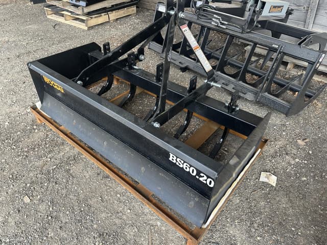 Image of Woods BS60.20 equipment image 4