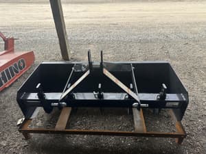 2025 Woods BS60.20 Image