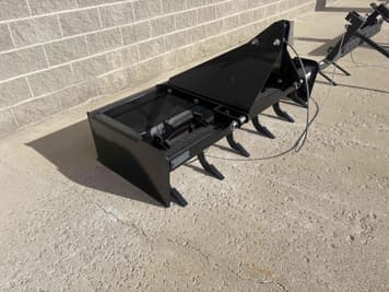 Main image Woods BS72.30