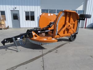 2025 Woods BW12 Image