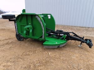 2025 Woods BW12 Image