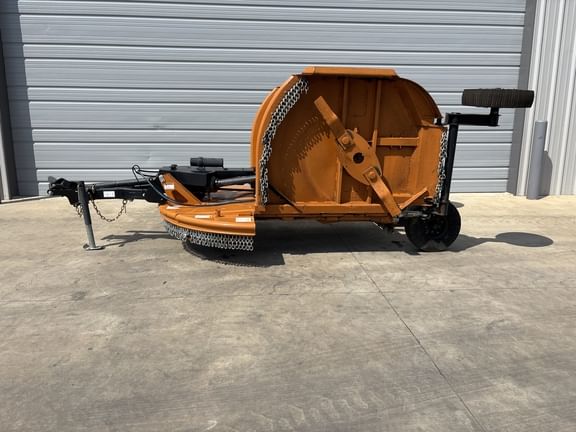 2025 Woods BW12 Equipment Image0