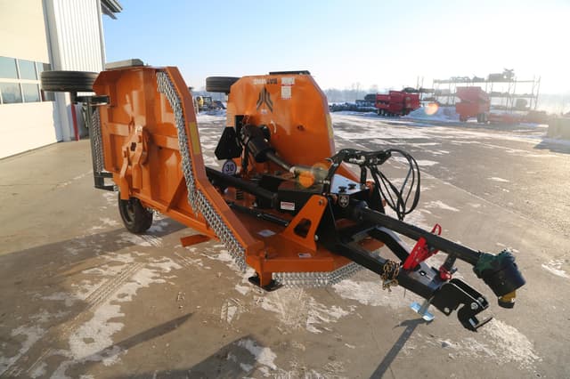 Image of Woods BW12.40 equipment image 4