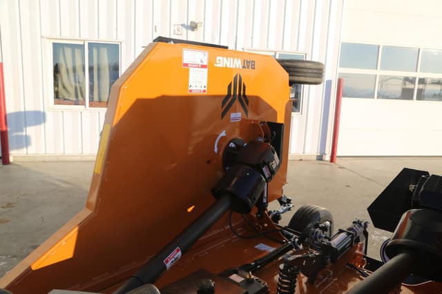 Image of Woods BW12.40 equipment image 3