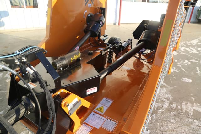 Image of Woods BW12.40 equipment image 2