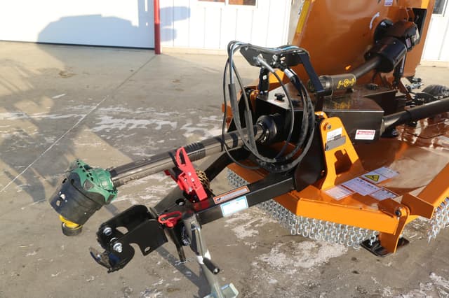 Image of Woods BW12.40 equipment image 1