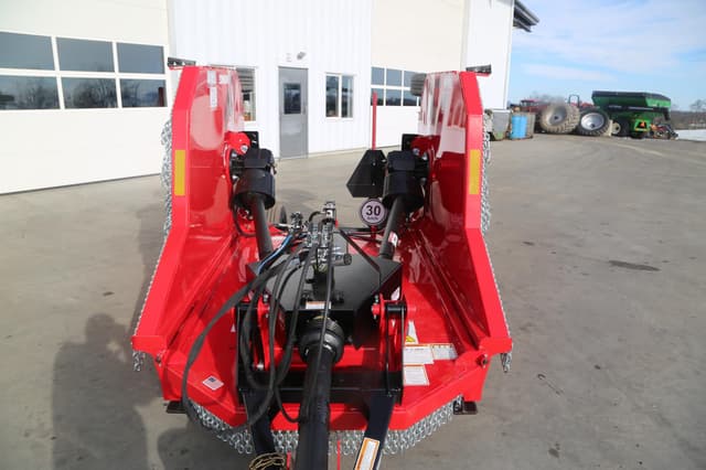 Image of Woods BW12.40 equipment image 4