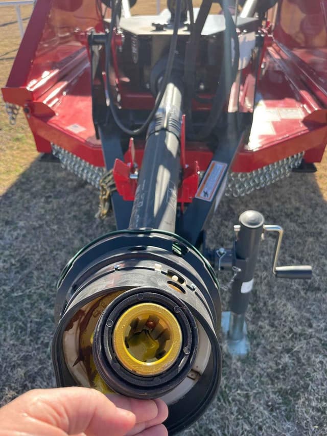 Image of Woods BW12.40 equipment image 3