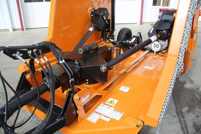 Image of Woods BW15.52 equipment image 2