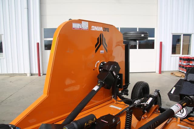 Image of Woods BW15.52 equipment image 3