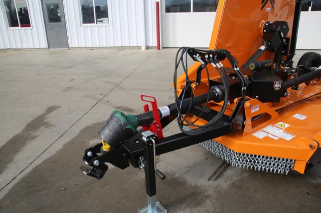 Image of Woods BW15.52 equipment image 1