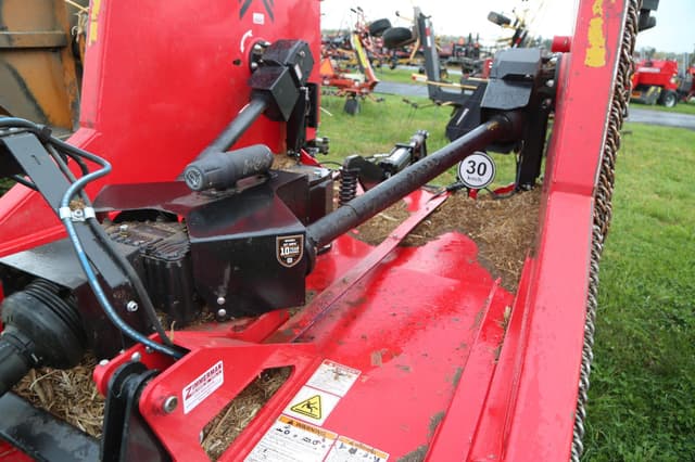 Image of Woods BW15.52 equipment image 4