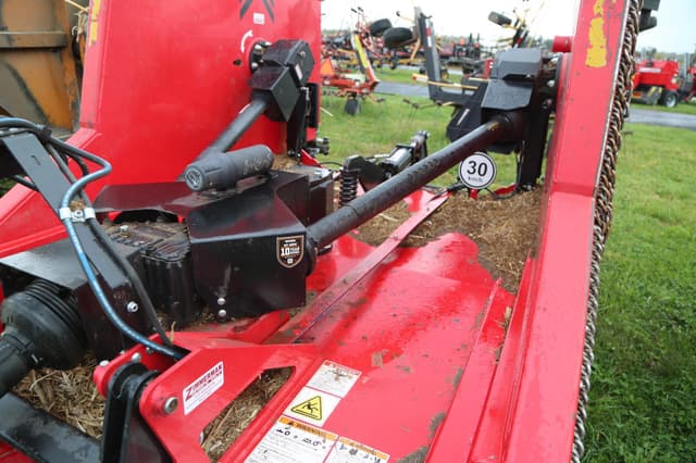 Image of Woods BW15.52 equipment image 4