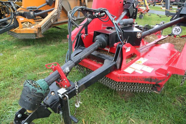 Image of Woods BW15.52 equipment image 3