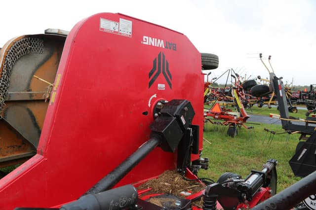 Image of Woods BW15.52 equipment image 2