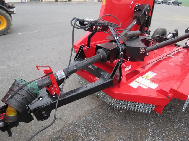 Image of Woods BW15.52 equipment image 1