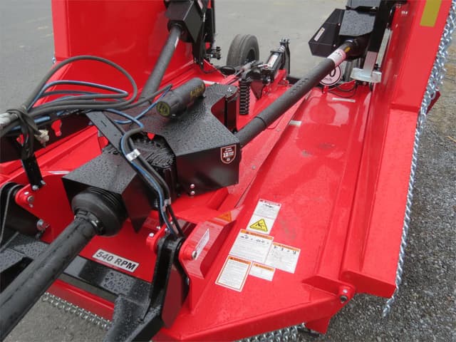 Image of Woods BW15.52 equipment image 2