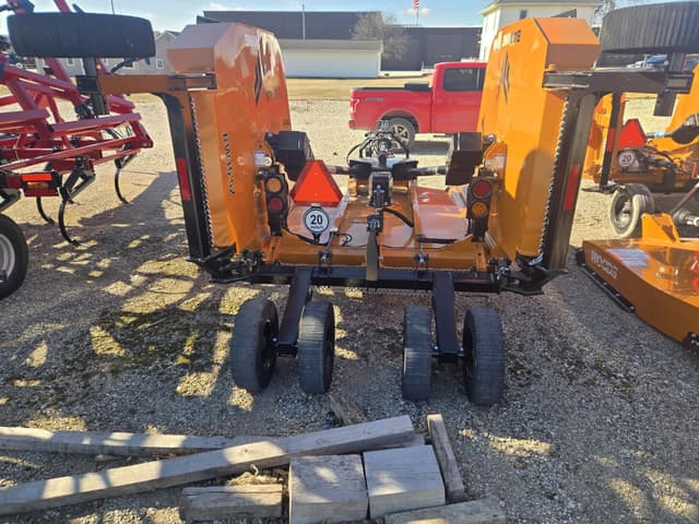 Image of Woods BW15.52Q equipment image 4