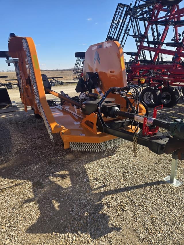 Image of Woods BW15.52Q equipment image 1