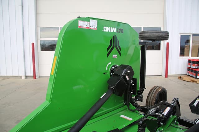 Image of Woods BW15.52 equipment image 3