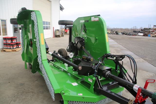 Image of Woods BW15.52 equipment image 4