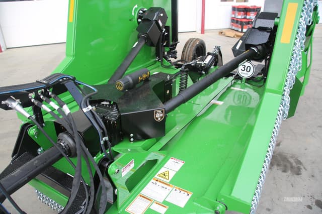 Image of Woods BW15.52 equipment image 2