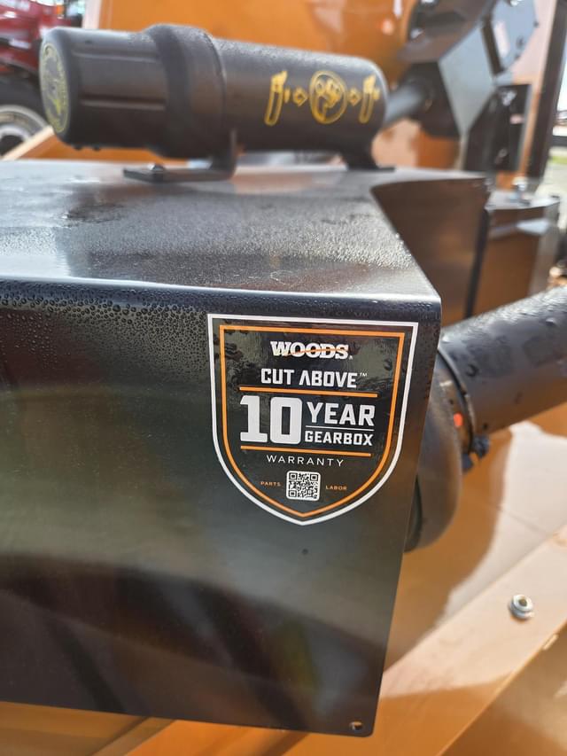 Image of Woods BW15.52Q equipment image 4