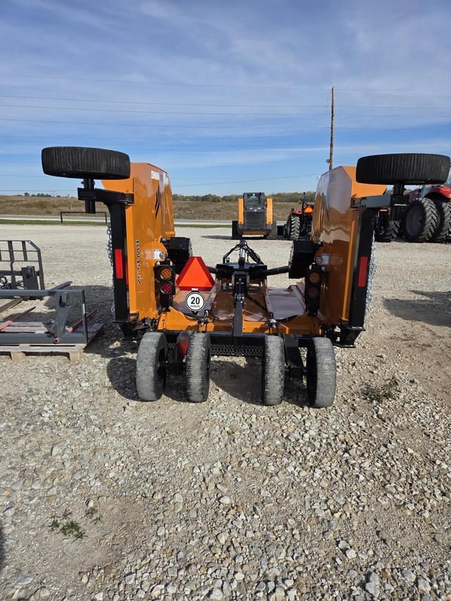 Image of Woods BW15.52Q equipment image 1