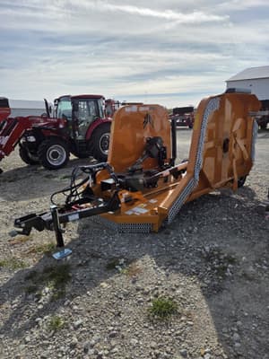 2025 Woods BW15.52Q Image