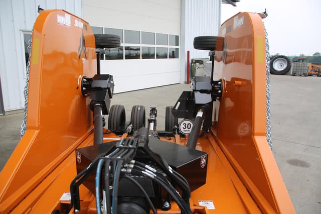 Image of Woods BW15.72 equipment image 4