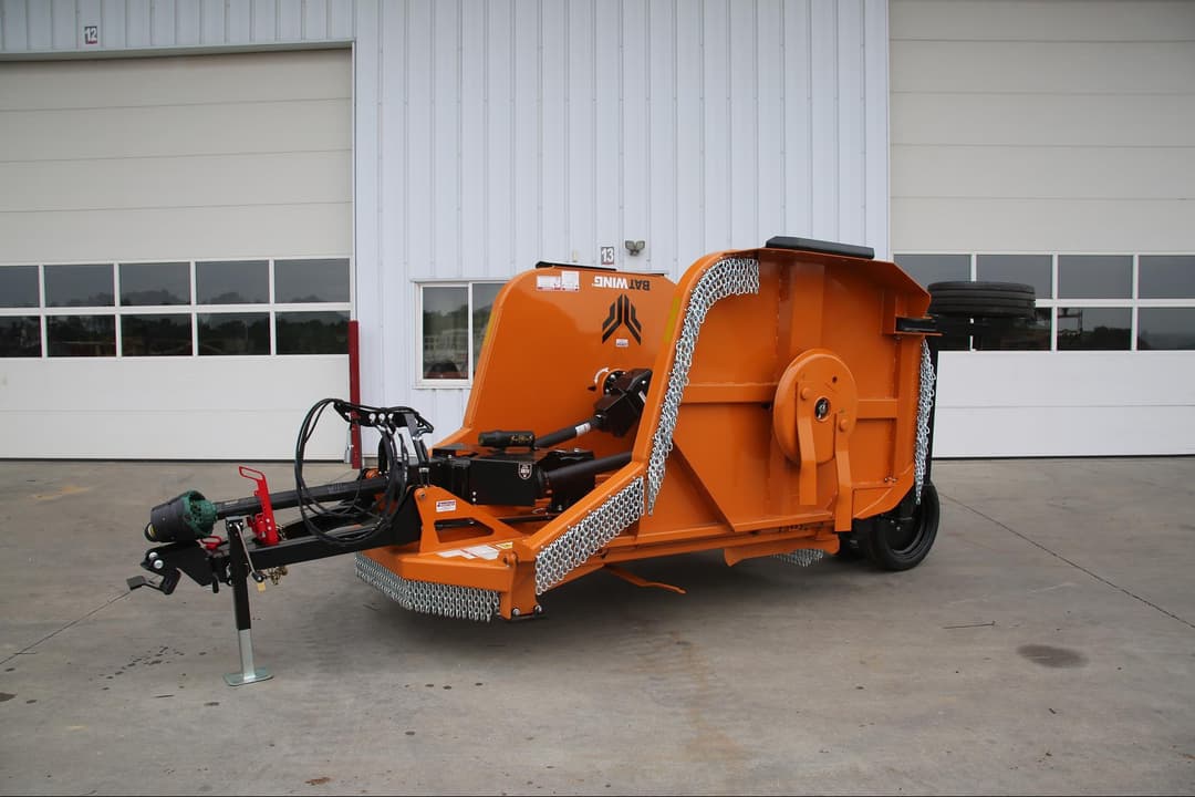 Image of Woods BW15.72 Primary image