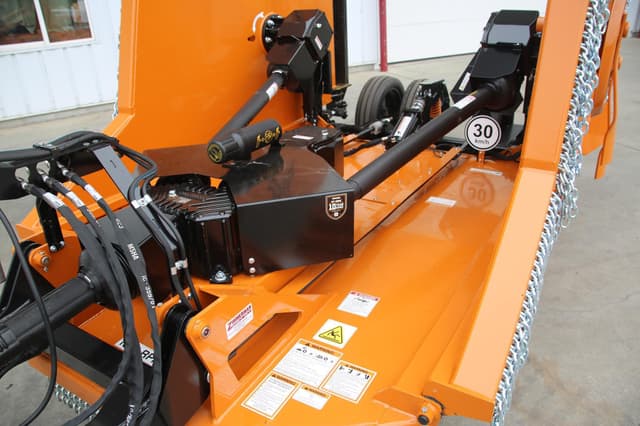 Image of Woods BW15.72 equipment image 2