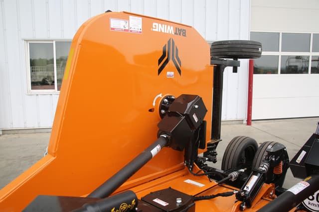 Image of Woods BW15.72 equipment image 3