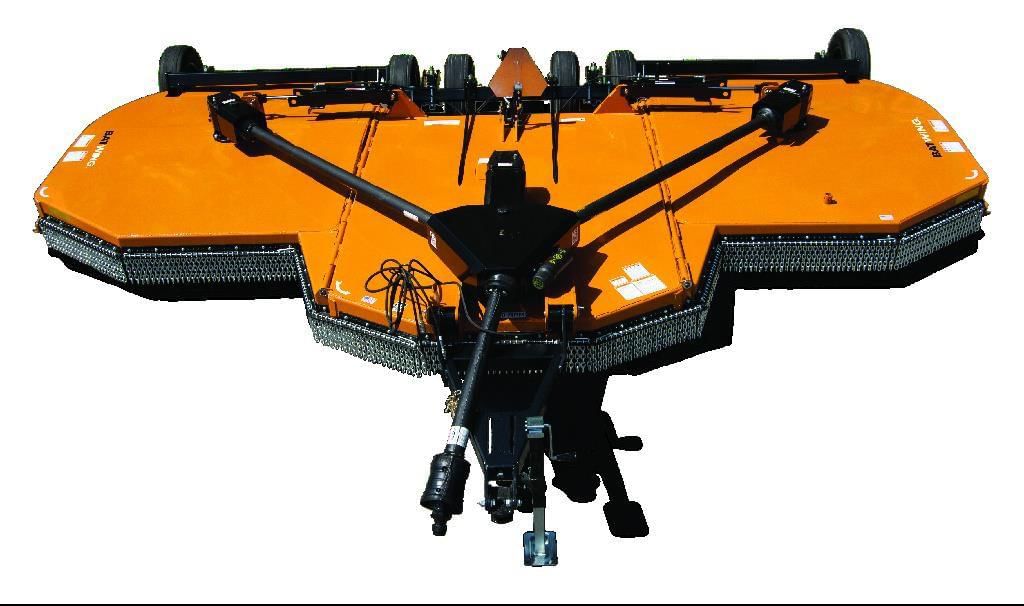 2025 Woods BW20.51 Equipment Image0